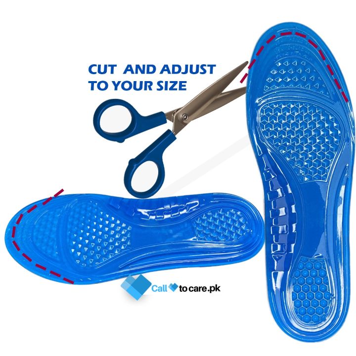 Special%20Offer%20Gel%20Insole%20with%20Soft%20Gel%20Arch%20adjustable%20unisex%20cushion%20soles%20for%20heels%20and%20feet%20Plantar%20Fasciitis%20flat%20feet%20-%20Image%203