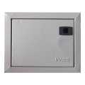 10 Way Double Door MCB Distribution Box. 