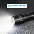 New style Portable LED Flashlight XP-G Q5 Mini Flash Light Torch Lantern 3 Lighting Modes Camping Lamp. 