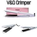 V&G Hair Crimper Iron. 
