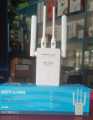Universal Wifi Range Extender NL-300E 300Mbps. 