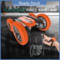 GD99 RC Stunt, Hand Gesture Car. 