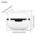Sutuiying Wireless Headphones Bluetooth Stereo Headphones Ultra Long Life Fashion HD Music Sound Bluetooth Earbuds Built-in Microphone Headphones. 