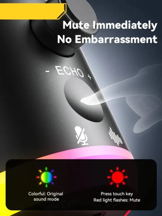 NeePho%20M03%20Professional%20RGB%20Wireless%20Podcast%20Microphone%20%7C%20ANC%20Noise%20Cancelling%20Condenser%20Mic%20for%20Gaming,%20Streaming,%20YouTube%20&%20Content%20Creation%20-%20Image%207