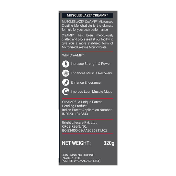 MuscleBlaze%20Creatine%20Monohydrate%20320g%20Watermelon%20Flavor%20with%20CREAMP%20Micronized%20Powder%20for%20Muscle%20Building%20-%20Image%207