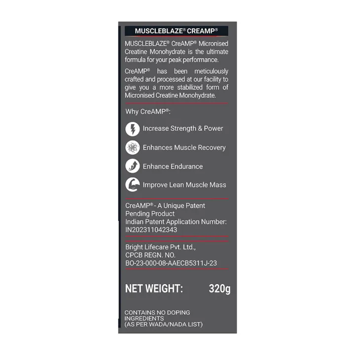 MuscleBlaze%20Creatine%20Monohydrate%20320g%20Watermelon%20Flavor%20with%20CREAMP%20Micronized%20Powder%20for%20Muscle%20Building%20-%20Image%207