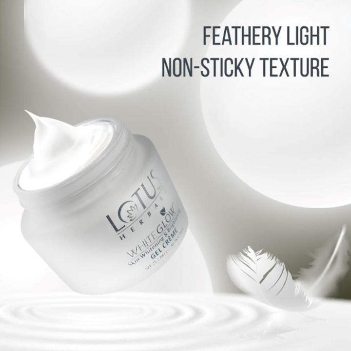 L0tus%20Herbals%20Whiteglow%20Skin%20Brightening%20Gel%20Creme%20-%2060g%20-%20Image%206