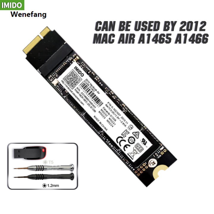 Wenefang%20SSD%20Para%20Macbook%20Air%20A1466%201tb%20512gb%20Compatible%20With%20Device%20Air%20Model%20New%20Mid%202012(EMC2558%20EMC2559)%20Imido%20SSD%20Macbook%20Official%20Store%20-%20Image%202
