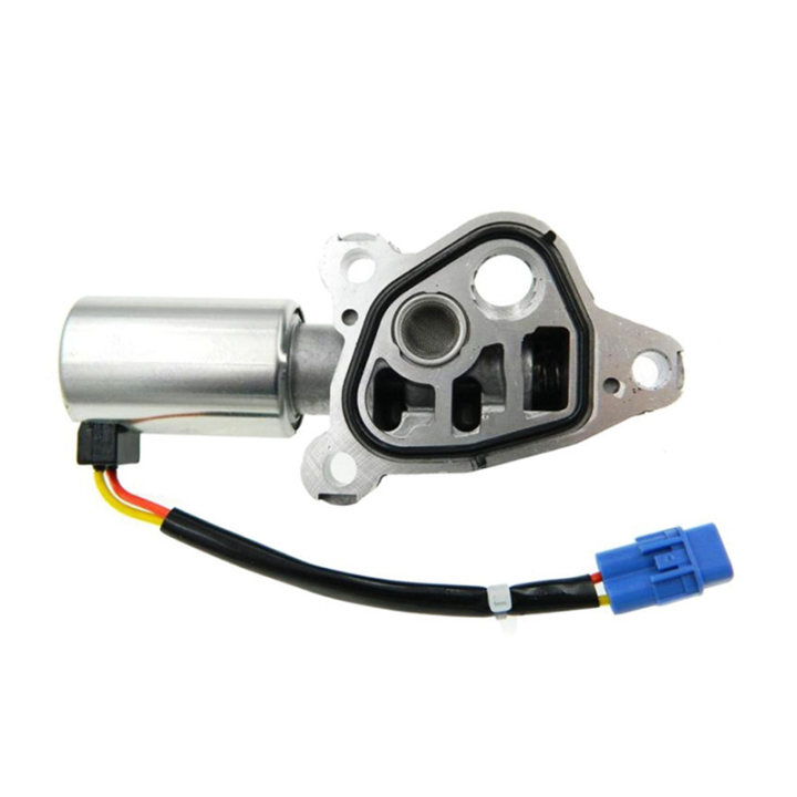 1 PCS Automobile Oil Pressure Control Valve Silver Metal For SX4 Swift 16550-69GE3-000 16550-69GE3