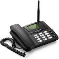 GSM 6588 Fixed Wireless Telephone double Sim Telephone Set Wireless Landline. 