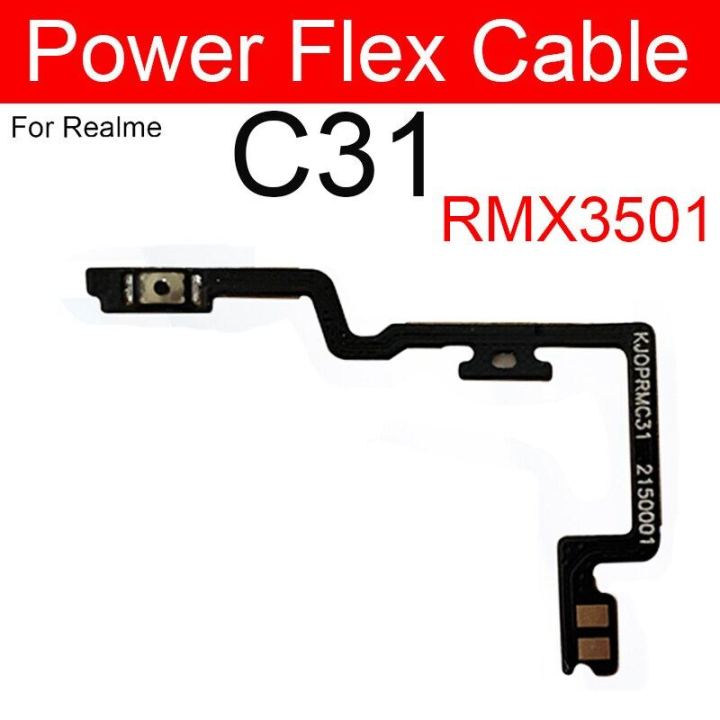 Power%20Volume%20Flex%20Cable%20For%20Oppo%20Realme%20C20%20C21%20C25%20C25S%20C31%20C35%20C21Y%20C25Y%20Side%20Buttons%20Power%20Volume%20Keys%20On%20Off%20Switch%20Ribbon%20-%20Image%203