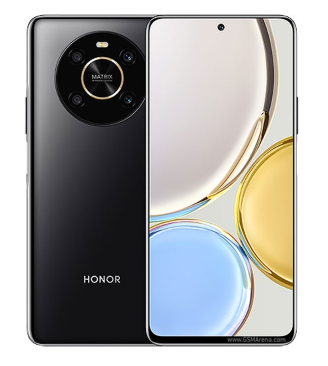 Matte Ceramic 9h+ Screen Protector For【Honor X9】Shatterproof Flexible 9H Nano Glass (Free 2 Pcs. Camera Lens Protector)