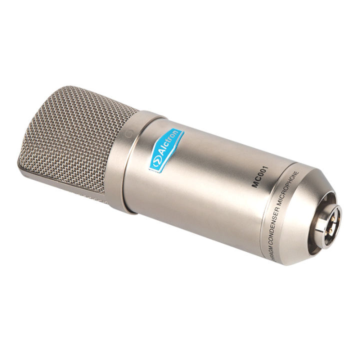 Alctron%20MC001%20High%20Performance%20Fet%20Studio%20Condenser%20Microphone%20-%20Image%207