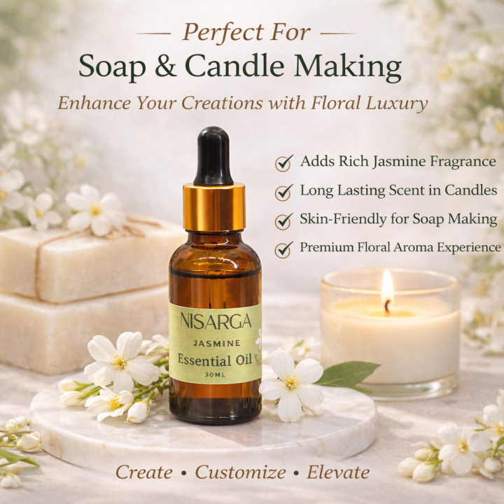 Nisarga%20Jasmine%20Essential%20Oil%20%E2%80%93%2030ml%20%7C%20Premium%20Aromatherapy%20Oil%20%7C%20For%20Diffuser,%20Candle,%20Soap%20&%20Fragrance%20Use%20-%20Image%203
