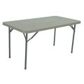 Supreme BUFFET Foldable Dinning Table. 
