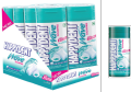 Happydent Wave Mint Xylitol Pocket Bottle – Mint Flavor – 8 Pcs. 