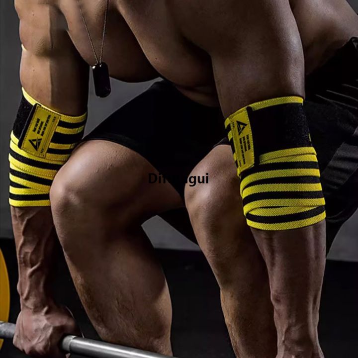 Difutagui%20KneeProtection%20Push%20Lengthening%20Sports%20Fitness%20Bandage%20Elbow%20Brace%20Bodybuilding%20Gym%20120cm%20Elbow%20Brace%20Men's%20Wrap%20Support%20%5B1PC%5D%20-%20Image%202