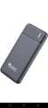 SoRoo Sleek Power Bank PB-189 10000mAh Fast Charging Portable Power Bank. 