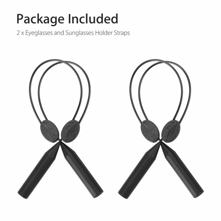 2PCS%20Glasses%20Strap%20Neck%20Cord%20Sports%20Eyeglasses%20Band%20Sunglasses%20Rope%20String%20Holder%20-%20Image%205