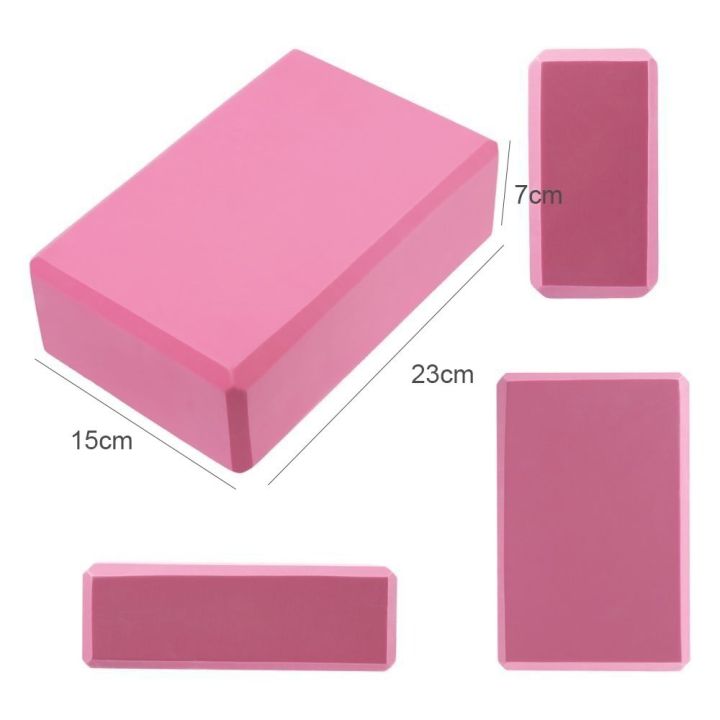Durable%20EVA%20Sports%20Stretching%20Gym%20Foam%20Exercise%20Pilates%20Yoga%20Block%20Brick%20Fitness%20Equipment%20-%20Image%202