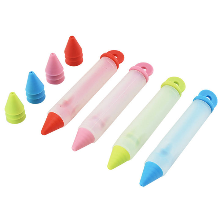 Silicone%20Food%20Writing%20Pen%20Chocolate%20Decorating%20Tools%20Cream%20Cup%20Cake%20Baking%20Tool%20DENGYOUZHOU%20-%20Image%205