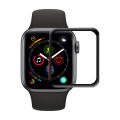 Apple Watch Tempered Glass 3D Full Curve- 44 Mm. 