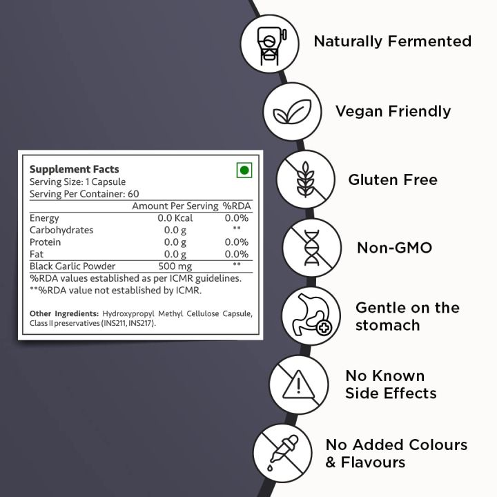 Vitabowl's%20100%25%20Natural%20Black%20Garlic%20Capsules%20with%2010x%20Higher%20S-allylcysteine%20-%2060%20Veg%20Capsules%20-%20Image%206