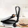 Famous Stainless Steel Electric Automatic Roti Maker 900W. 