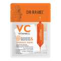 Dr. Rashel VC Essence Face Mask with Vitamin C & Niacinamide - 25 gm. 