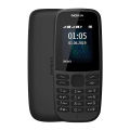 Nokia 105 Keypad phone 4th Edition Dual Sim. 