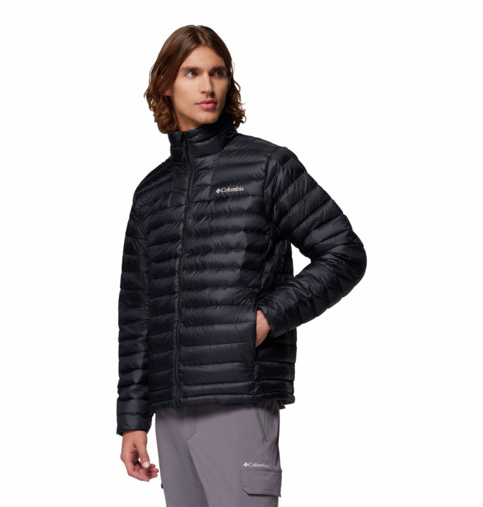 Columbia%20Men's%20Corelite%E2%84%A2%20Down%20Jacket%20-%20Image%204