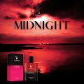 Ramsons Midnight Eau De Perfume for Women 40 ml. 