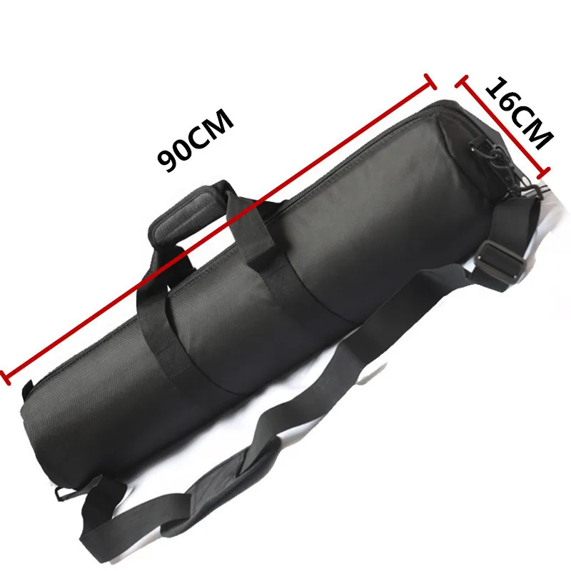Studio 90 Cm Bag 90 Cm X 26 Cm X 26 Cm Portable Lightweight Studio Lighting Devices Storage Carry Bag Bag For Compact Devices Tripods Monopods Speedlites Light Tripods Umbrellas Reflectors Etc