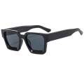 Fahion Vintage Small Square Sunglasses Men Women Retro Brand Designer Green Sun Glasses Unisex Ins Popular Shades Eyewear UV400. 