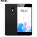 MEIZU M5c Smart Mobile Phone (2 GB RAM, 16 GB ROM) 5.0- Black. 