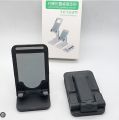 Mobile Phone Holder Stand Adjustable Tablet Stand Desktop Holder Mount(Design May Vary). 