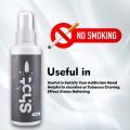 Anti Smoke Lightweight Health Care Anti Smoke Spray-100ml(Royal Swag). 