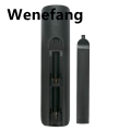 Wenefang New BN59-01315B For Samsung TV Remote Control NETFLIX Prime New style Video UE55RU7100UE43RU7105 UE43RU7179 UE50RU7179 UE55RU7179. 