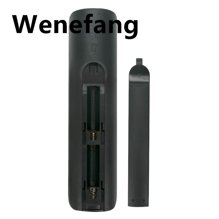 Wenefang New BN59-01315B For Samsung TV Remote Control NETFLIX Prime New style Video UE55RU7100UE43RU7105 UE43RU7179 UE50RU7179 UE55RU7179
