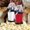 Mini joy popcorn maker | Hot Air Popcorn Maker. 