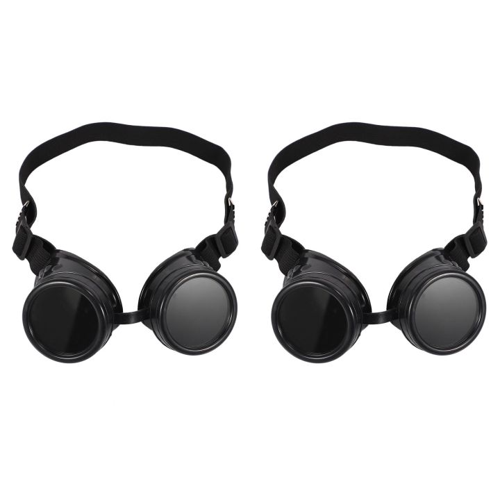 NAMUNY 2X New Welding Cutting Welders Industrial Safety Goggles Cup Goggles