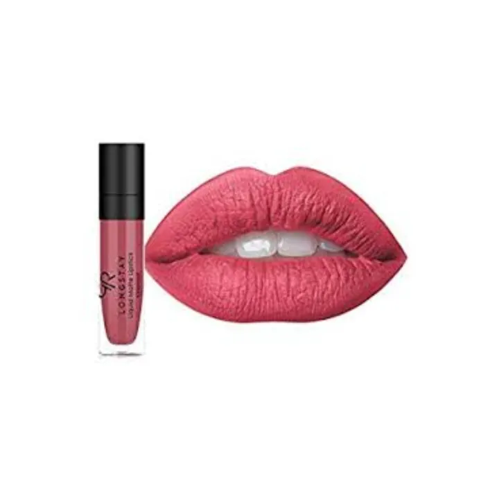 Golden%20Rose%20Long%20Stay%20Liquid%20Matt%20Lipstick%20Kissproof%2004%20-%20Image%204