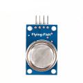 MQ-2 MQ2 Smoke Gas LPG Butane Hydrogen Gas Sensor Detector Module For Arduino. 