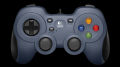 Logitech F310 Gamepad. 