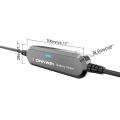KONNWEI BK100 6V 12V Car BT Battery Tester Battery Load Tester. 