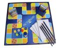Pictionary - The Game of Quick Draw | Mattel Games | Educational Board Games. 
