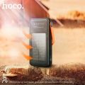 HOCO DB33 Solar Charging Portable Power Bank 30000mAh. 