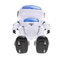 Electronic dance robot with remote control. 