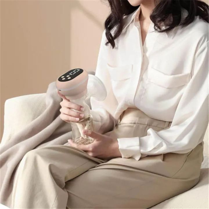 Portable%20Electric%20Breast%20Pump%20-%20Portable%20&%20Compact%20Design%20Rechargeable%20Battery%20-%20Image%205