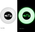 Car Door Shock Absorber - Luminous Glow (8 pcs). 